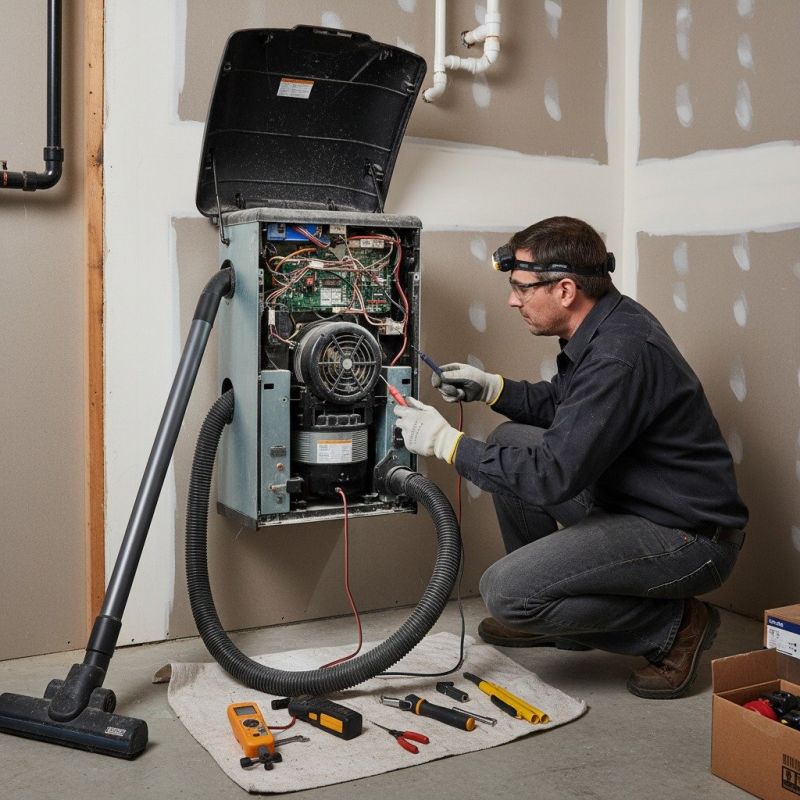 Central Vacuum Service