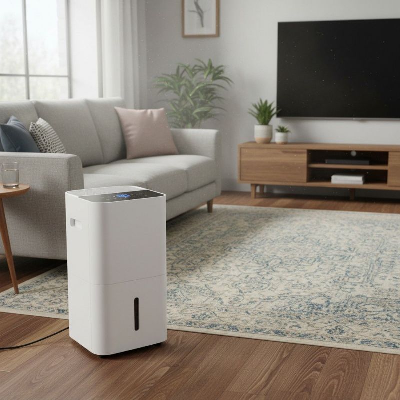 Humidifier Filter Replacement in Kansas City, MO