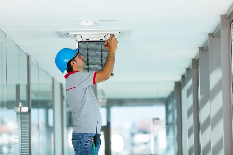 Hvac System Installation in Annapolis, MD