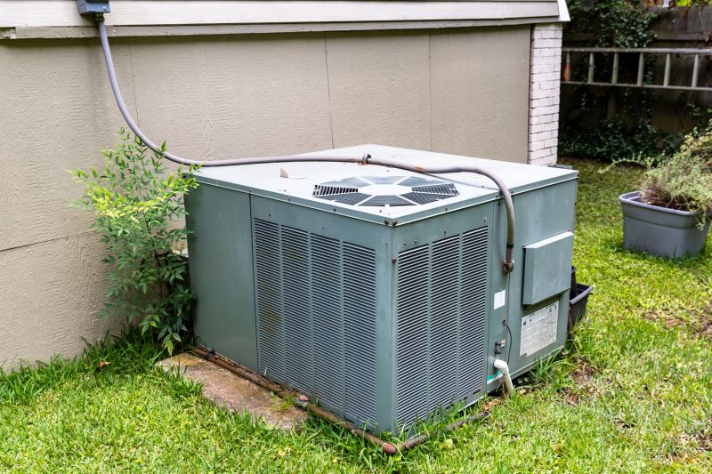 Central AC Service in Sarasota, FL