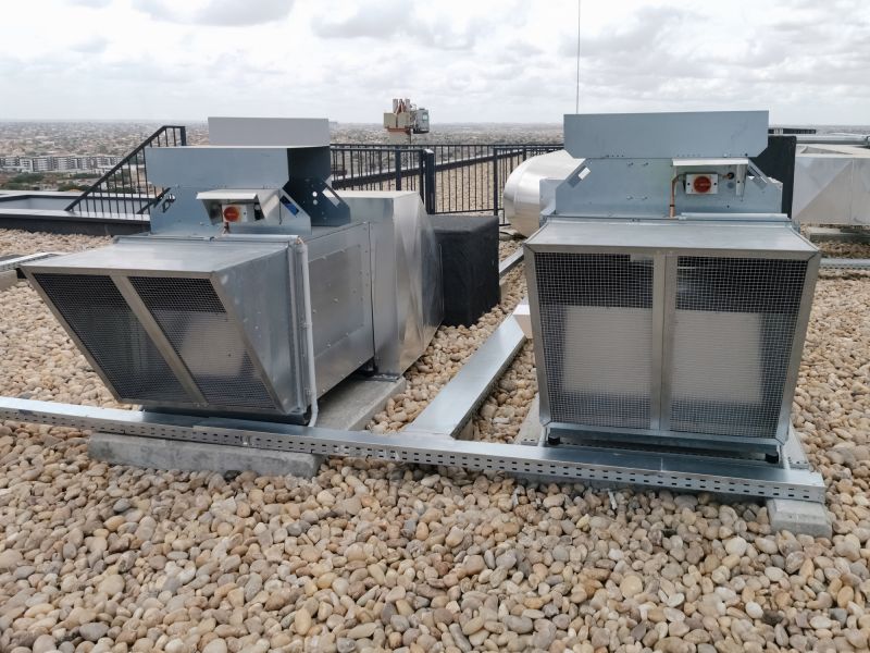 HVAC System Installation in Sarasota, FL